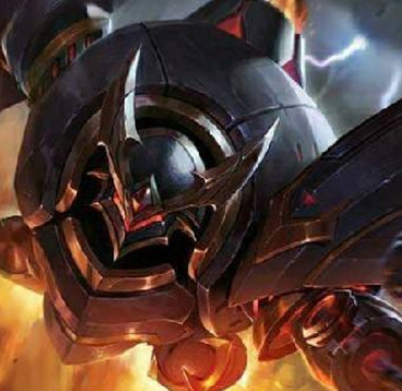 lol英雄联盟手游5选1选哪一个好_英雄联盟手游哪个英雄更适合选择