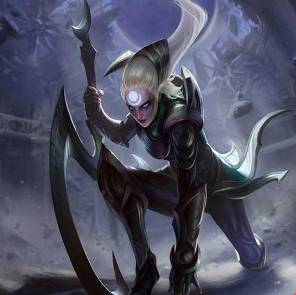 lol英雄联盟手游英雄俗称和名字对应有哪些_英雄联盟手游英雄俗称与对应名字有哪些