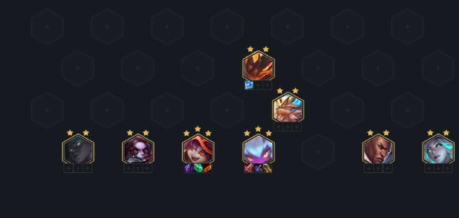 云顶小炮主c的阵容怎么玩_云顶小炮主c的阵容攻略分享