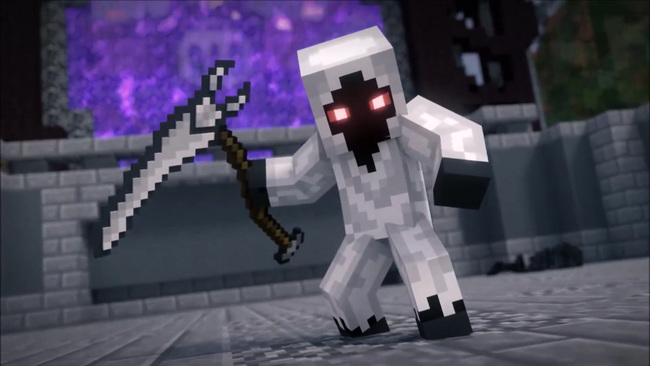 mc我的世界202是谁