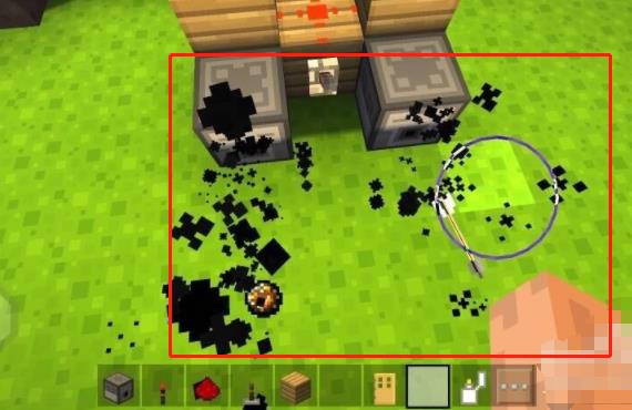 mc我的世界怎么制作连续发射炮弹_如何制作连续发射炮弹的方法我的世界