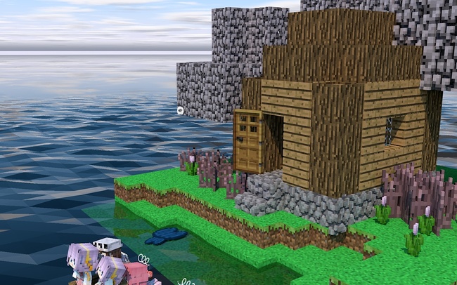 mc我的世界1.17村民繁殖机制是什么