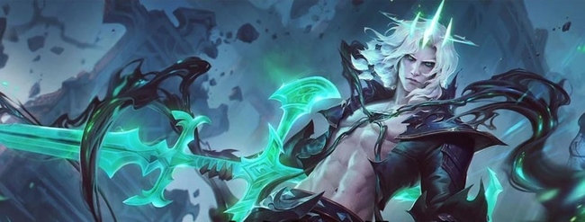 云顶之弈弗耶戈出什么装备