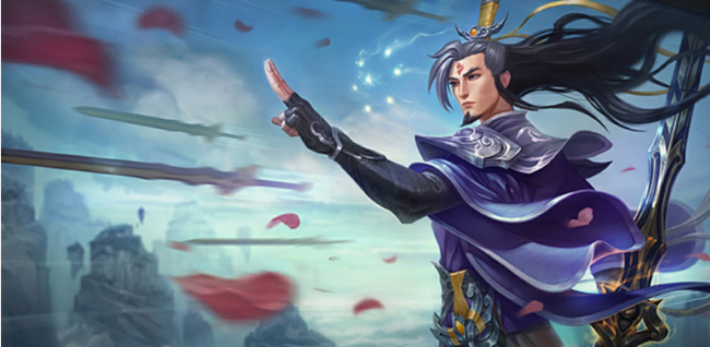 lol英雄联盟手游剑圣打野思路和技巧有哪些