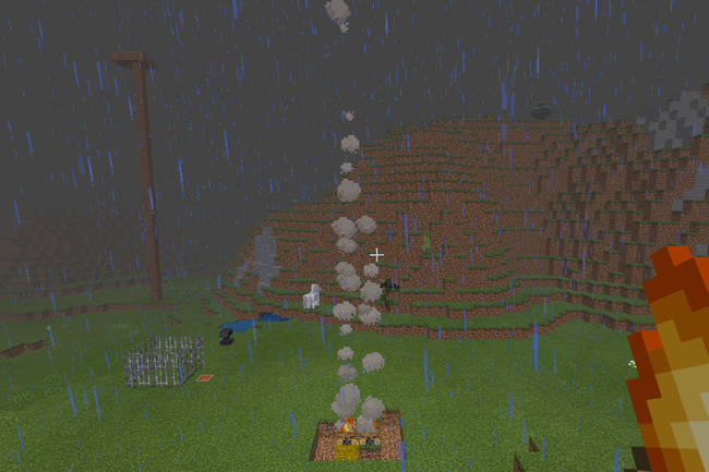 mc我的世界创造模式找不到家了怎么办_我的世界创造模式迷路怎么办