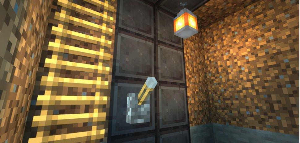 mc我的世界如何制作好玩红石装置_如何制作有趣的红石装置