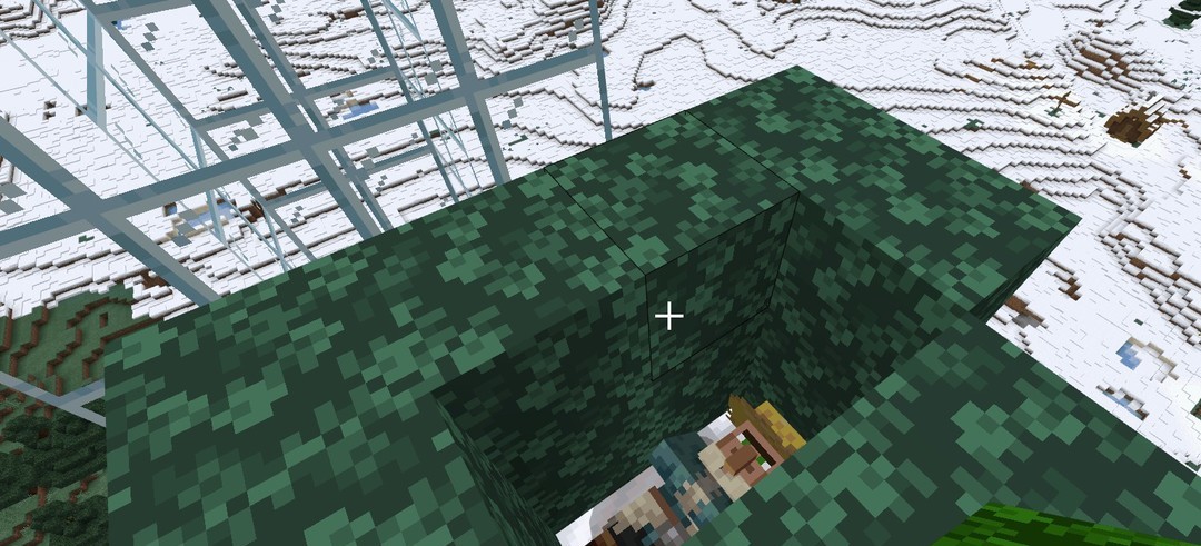 mc我的世界绿宝石农场教程是什么_如何在我的世界中建立绿宝石农场