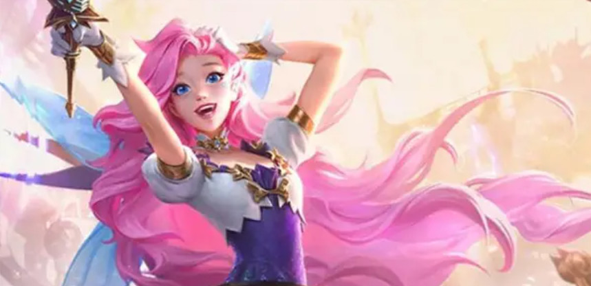 云顶之弈萨勒芬妮给什么装备