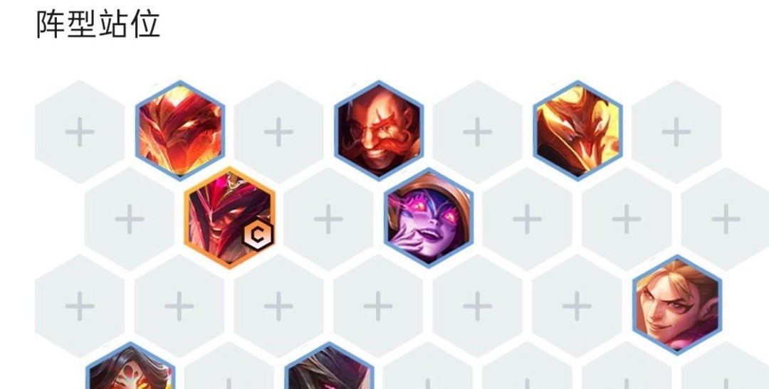 云顶之弈中6屠龙勇士怎么玩_云顶之弈攻略打造6屠龙勇士阵容