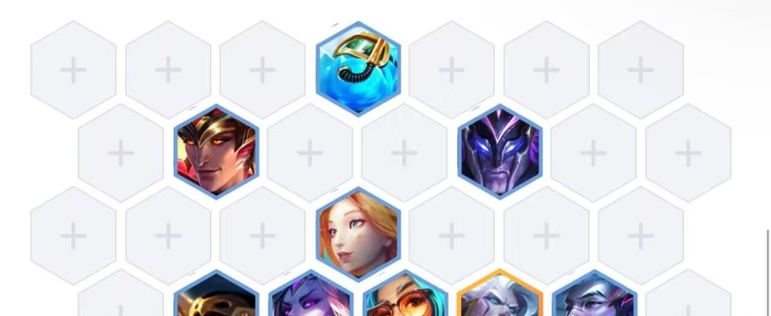 云顶之弈.5水炮男枪阵容怎么配_云顶之弈.5水炮男枪阵容搭配攻略大全