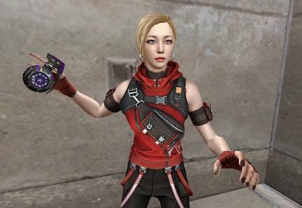 cf穿越火线新角色娟娟属性是什么_穿越火线新角色娟娟的属性特点简介