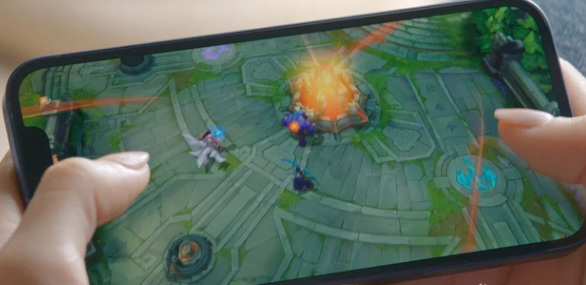 lol英雄联盟手游分安卓和苹果系统吗