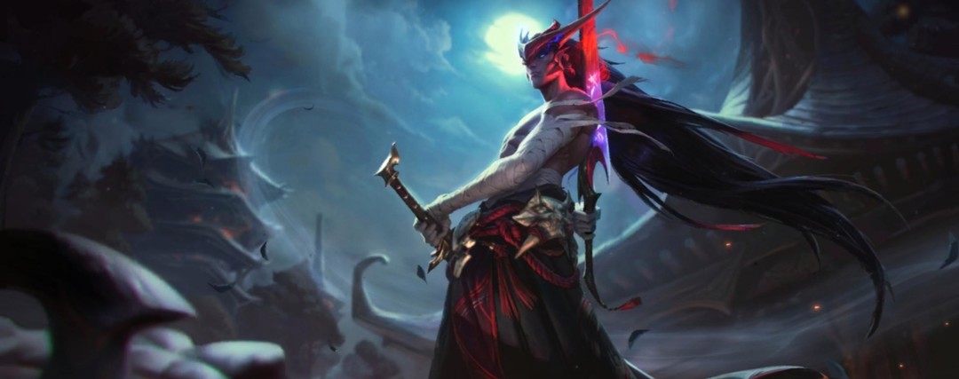 lol英雄联盟手游免费领取永恩的第二个问题的答案是什么