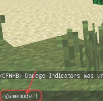 mc我的世界怎么切换创造指令_如何在我的世界游戏中切换到创造模式指令