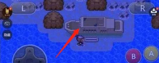 mc我的世界洛奇亚怎么变成暗黑洛奇亚