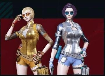 cf穿越火线灵狐者黄金海岸值得买吗