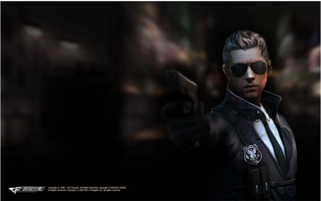 cf穿越火线幻神青鹤获取方法是什么_穿越火线如何获得幻神青鹤