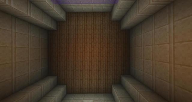 mc我的世界女巫小屋怎么建_我的世界打造女巫小屋实现奇幻梦想！