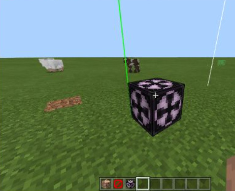 mc我的世界十大隐藏方块指令是什么_我的世界中哪些是常见的隐藏方块指令