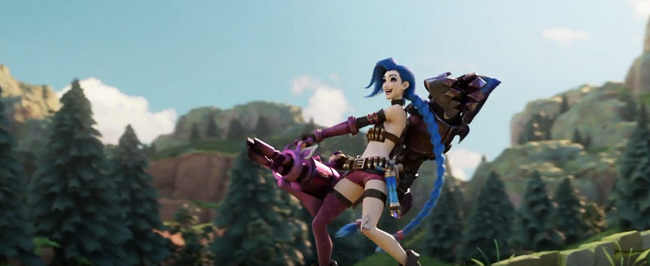 lol英雄联盟手游怎么保存回放