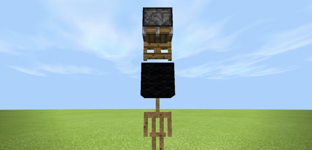 mc我的世界摩托车怎么制作_我的世界摩托车制作指南