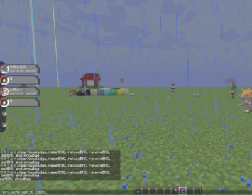 mc我的世界转换桌怎么给物品定价_我的世界转换桌物品定价攻略