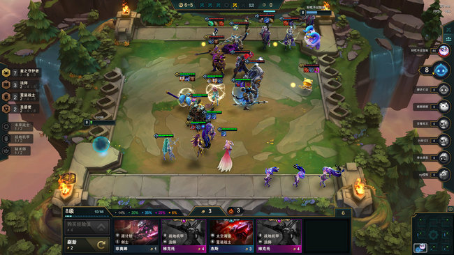 云顶之弈一进去就断开连接怎么办_解决云顶之弈断开连接问题的方法及步骤