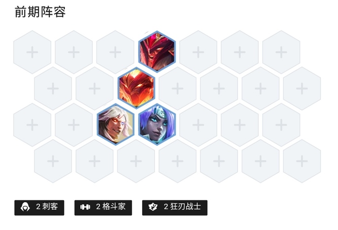 云顶之弈刺转奥拉夫怎么打_如何克服云顶之弈刺转奥拉夫赢得胜利