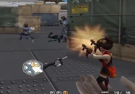 cf穿越火线斯太尔蝴蝶和死亡之眼有什么区别