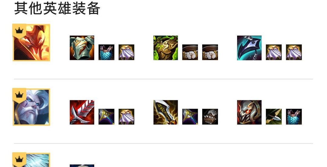 云顶之弈.5灵魂虹吸男枪怎么玩_云顶之弈灵魂虹吸男枪玩法攻略