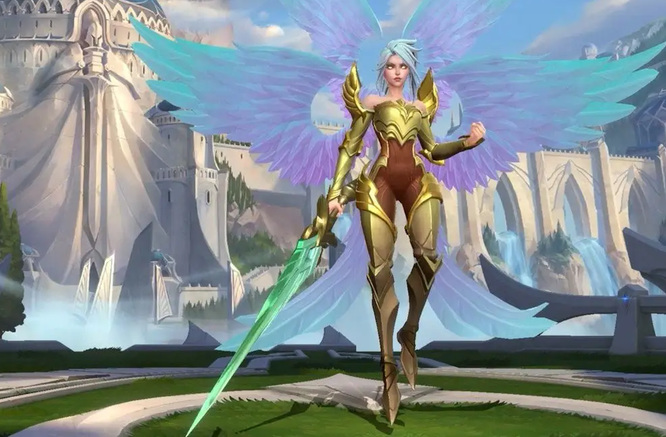 英雄联盟手游手游ad凯尔和ap凯尔谁强