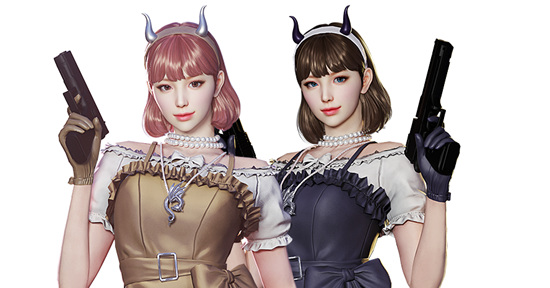 cf穿越火线龙儿小淘气几防