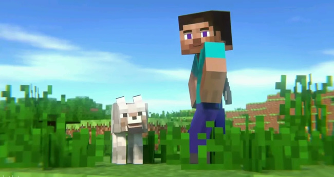 mc我的世界一共有几部电影_我的世界系列电影有哪些