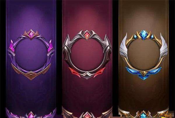 lol手游赛季结算是按当前段位还是最高段位