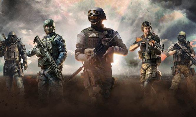 cf穿越火线hud放大有什么用_穿越火线中cfhud放大的真正用处是什么