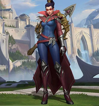 lol英雄联盟手游白金是什么实力