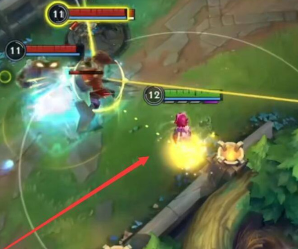 lol手游120帧怎么开