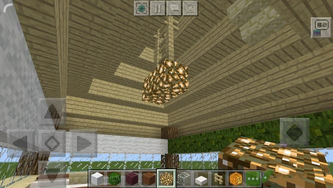 mc我的世界大型餐厅怎么做_我的世界大型餐厅构建攻略