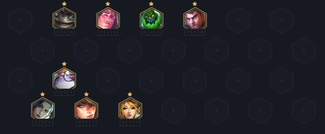 重赏之下怎么玩_重赏挑战畅爽玩转云顶之弈