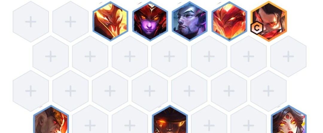 云顶之弈赛季9怒翼龙阵容如何搭配_云顶之弈赛季9怒翼龙搭配攻略