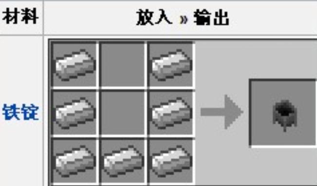 mc我的世界世界盐怎么获得