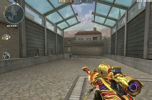 cf穿越火线游戏声音异常怎么办