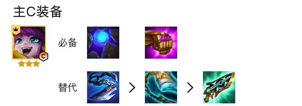 云顶之弈.5爱心潘森怎么玩_学会玩爱心潘森加入云顶之弈大冒险！