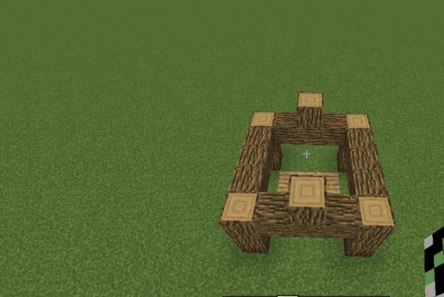 mc我的世界该怎么建一个生存基地_探索我的世界如何建立一个生存基地