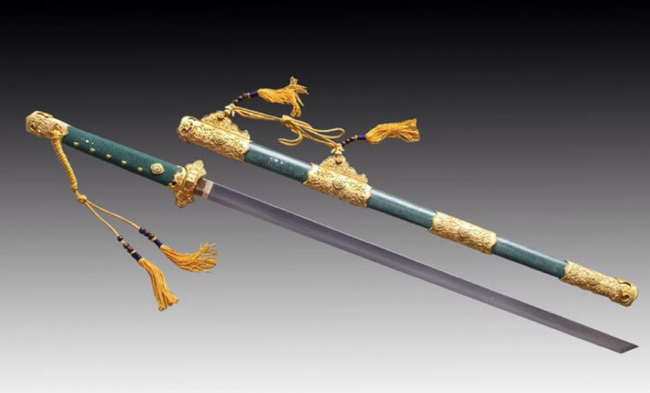 cf穿越火线唐刀盛世太平怎么获得