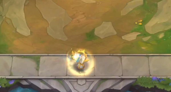 云顶之弈征服者怎么合成