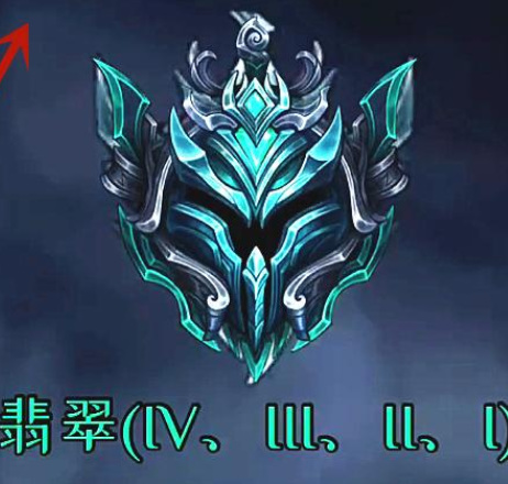 lol英雄联盟手游翡翠厉害吗