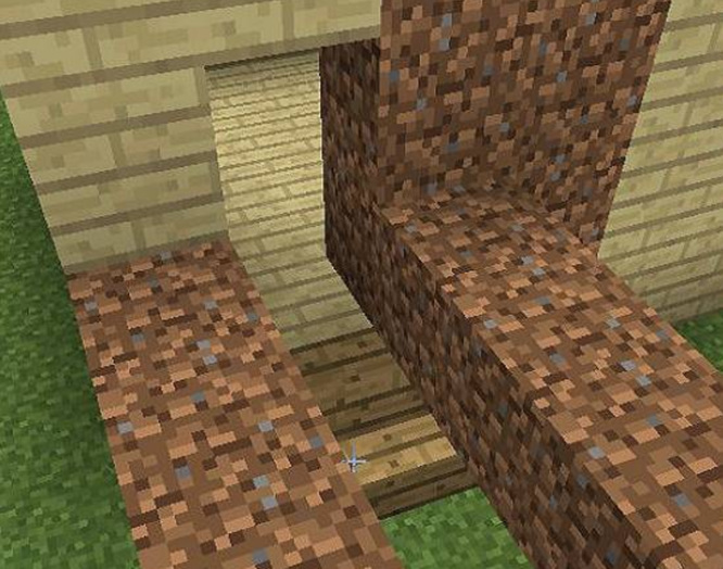 mc我的世界怎么运输村民_我的世界中如何运送村民