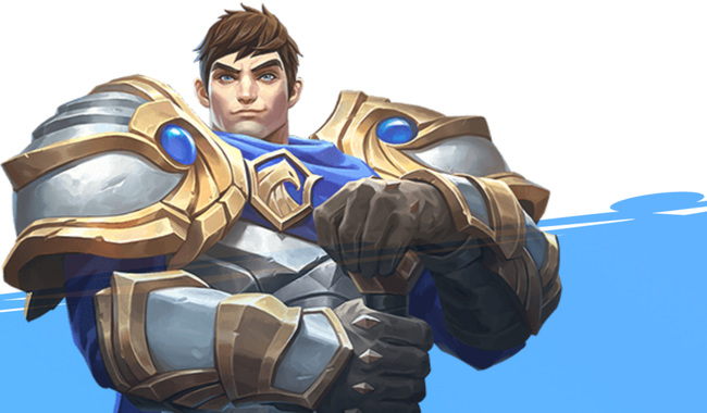 lol英雄联盟手游2.4版本什么时候上线