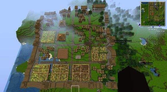 mc我的世界创造模式找不到家了怎么办